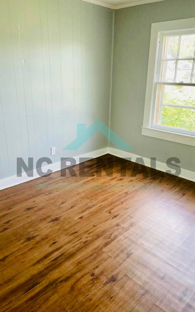 Apartment for rent at 1415 Underwood Ave #1, Winston Salem, NC 27105
