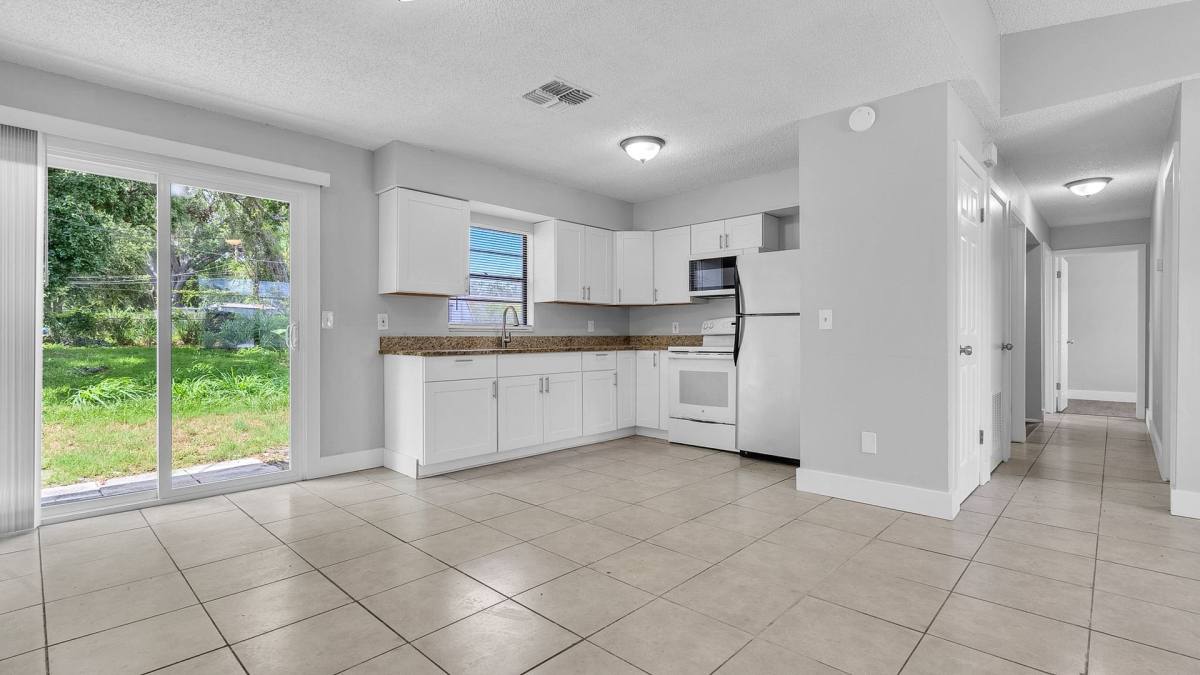 House for rent at 2551 26th Ave S, Saint Petersburg, FL 33712