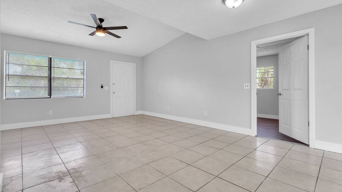 House for rent at 2551 26th Ave S, Saint Petersburg, FL 33712