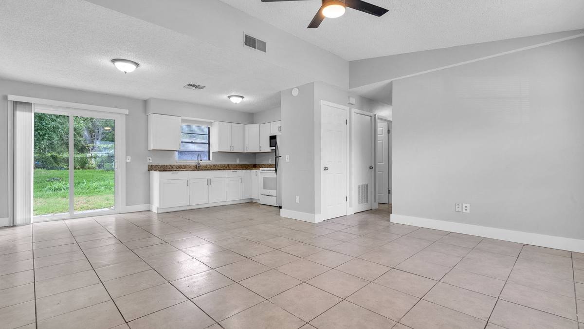 House for rent at 2551 26th Ave S, Saint Petersburg, FL 33712