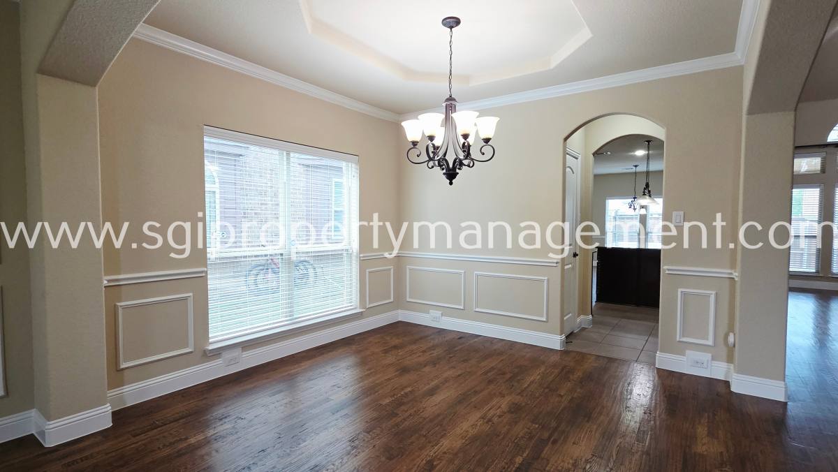 House for rent at 12381 Summertree Dr, Frisco, TX 75035