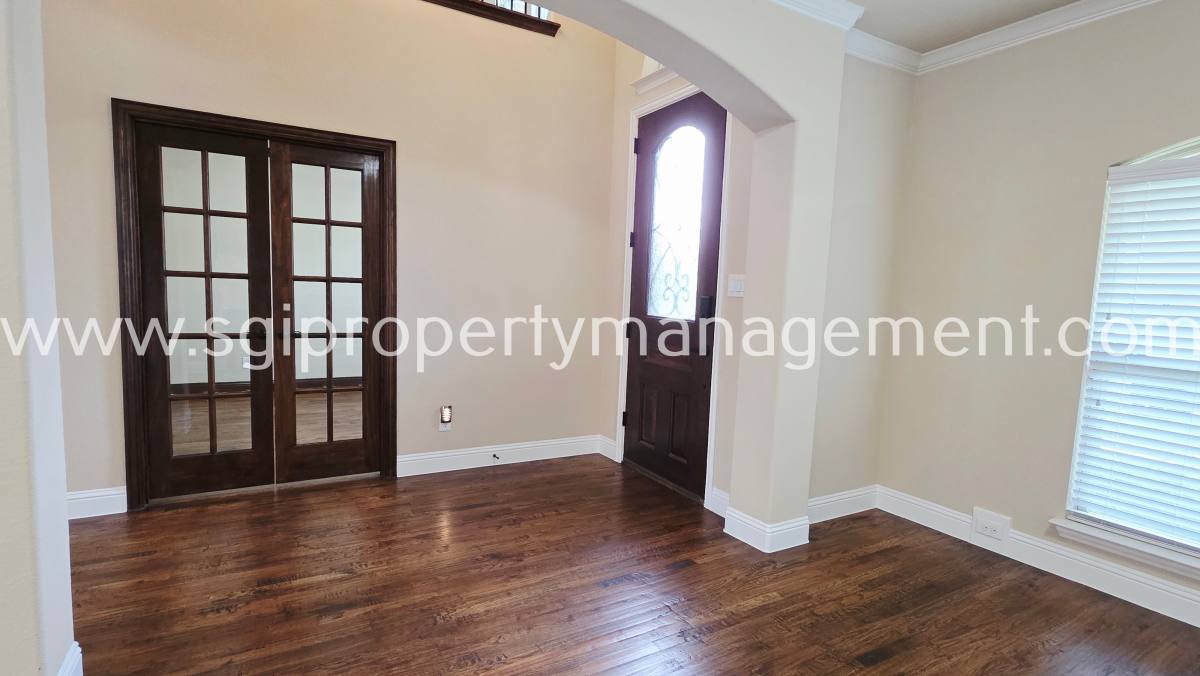 House for rent at 12381 Summertree Dr, Frisco, TX 75035