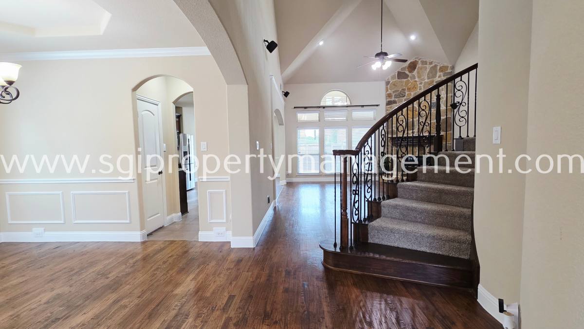House for rent at 12381 Summertree Dr, Frisco, TX 75035