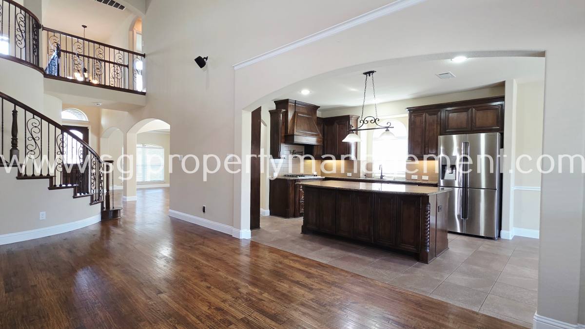 House for rent at 12381 Summertree Dr, Frisco, TX 75035