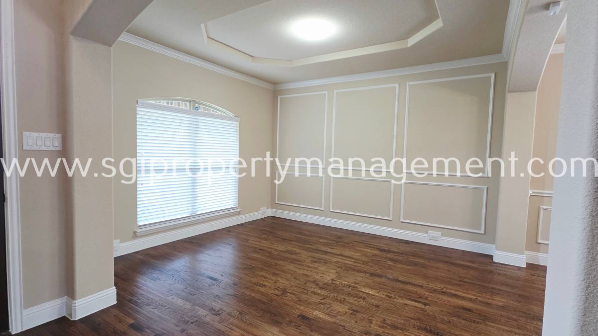 House for rent at 12381 Summertree Dr, Frisco, TX 75035