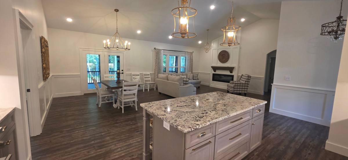 House for rent at 701 Westchester Dr, Crossville, TN 38558
