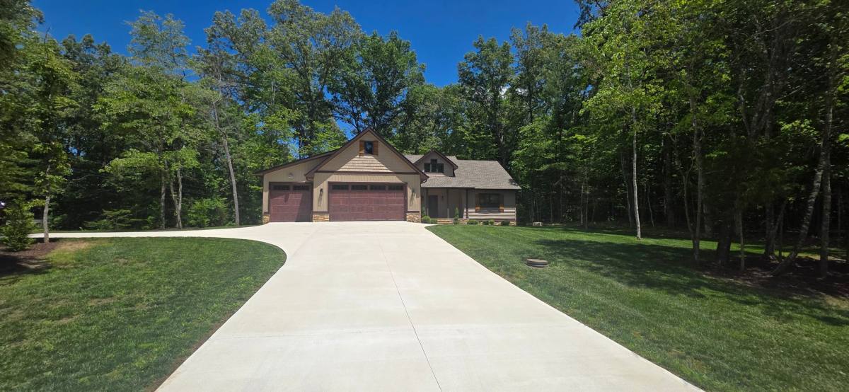 House for rent at 701 Westchester Dr, Crossville, TN 38558