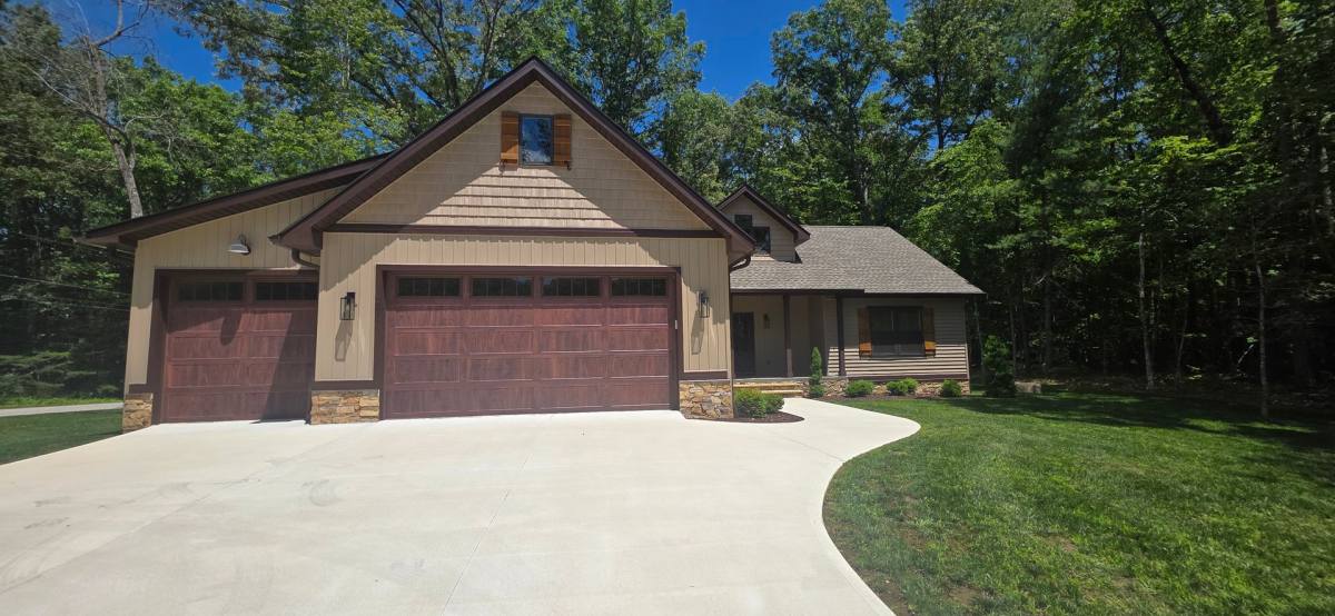 House for rent at 701 Westchester Dr, Crossville, TN 38558
