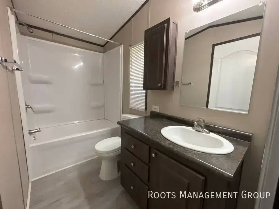 Apartment for rent at 3035 Juca Lane #3035JUL, Memphis, TN 38116