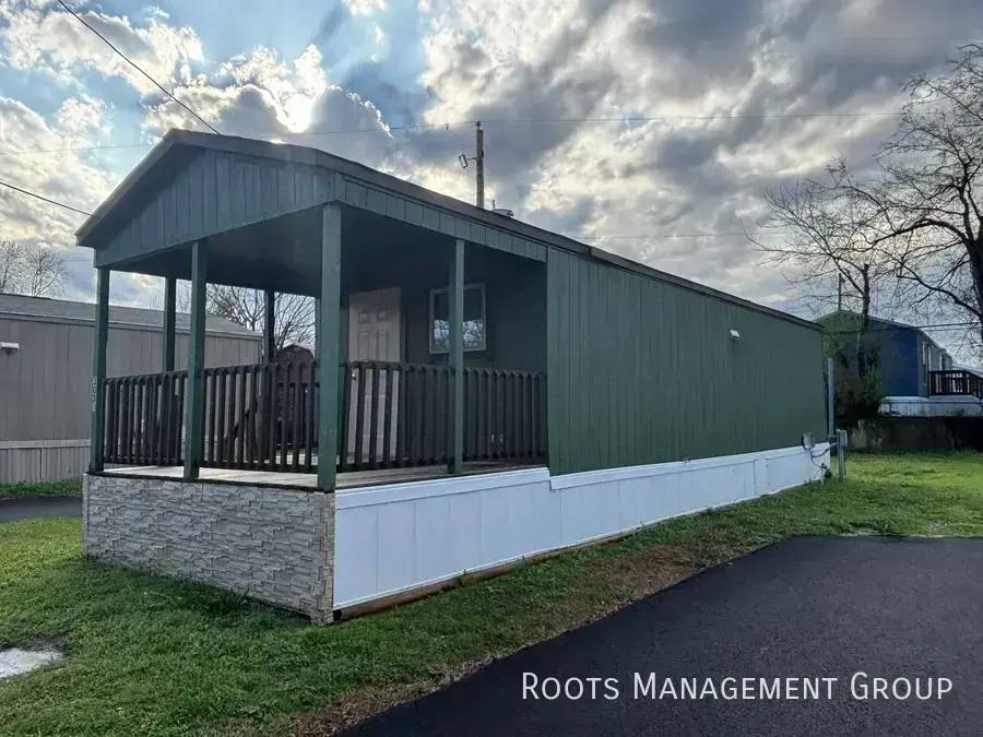 Apartment for rent at 3035 Juca Lane #3035JUL, Memphis, TN 38116