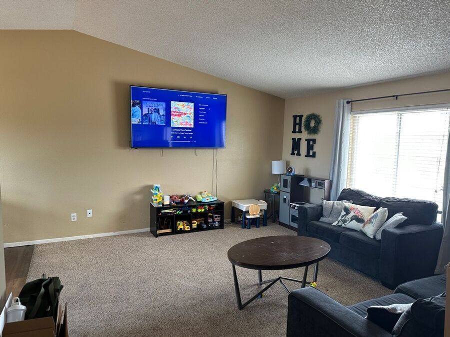 House for rent at 7345 Handcraft Court, Colorado Springs, CO 80911