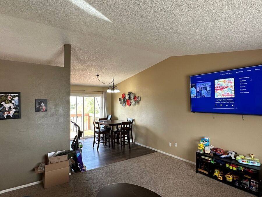 House for rent at 7345 Handcraft Court, Colorado Springs, CO 80911