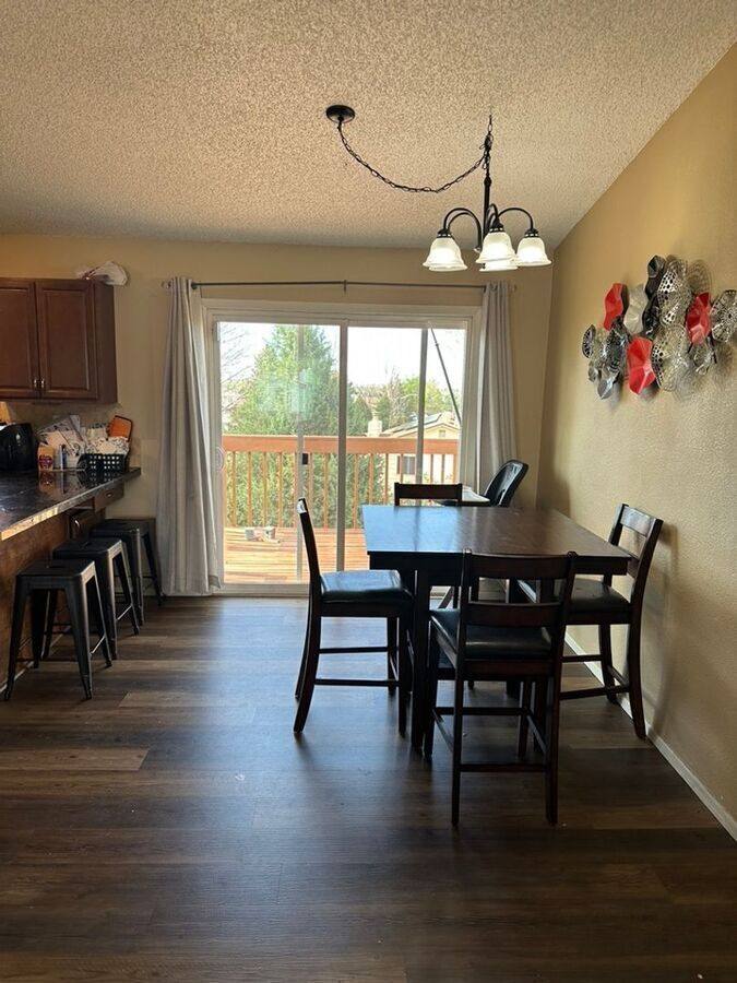 House for rent at 7345 Handcraft Court, Colorado Springs, CO 80911