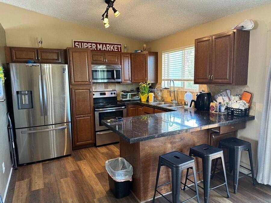 House for rent at 7345 Handcraft Court, Colorado Springs, CO 80911