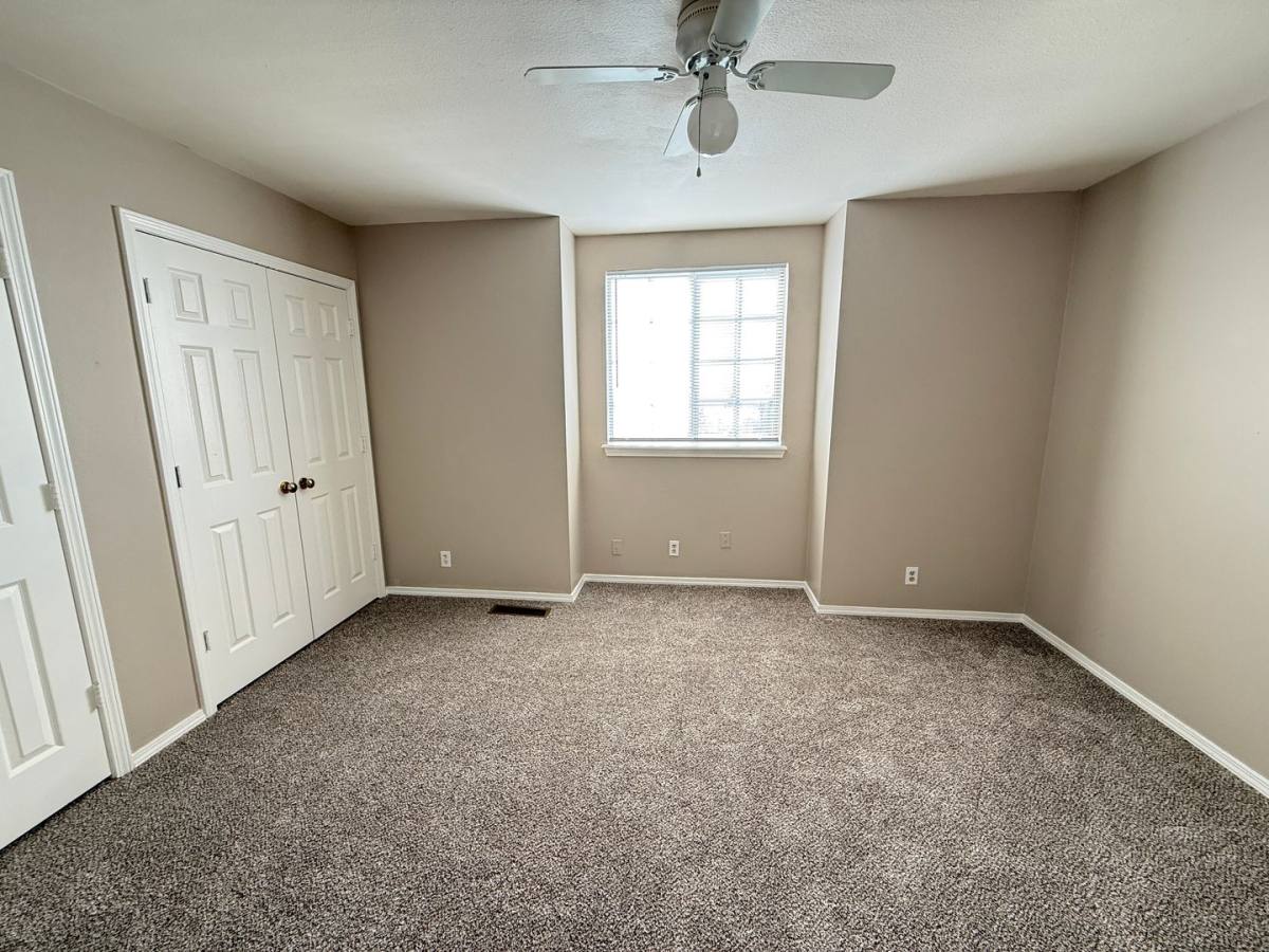 House for rent at 8323 E 24th St, Tulsa, OK 74129