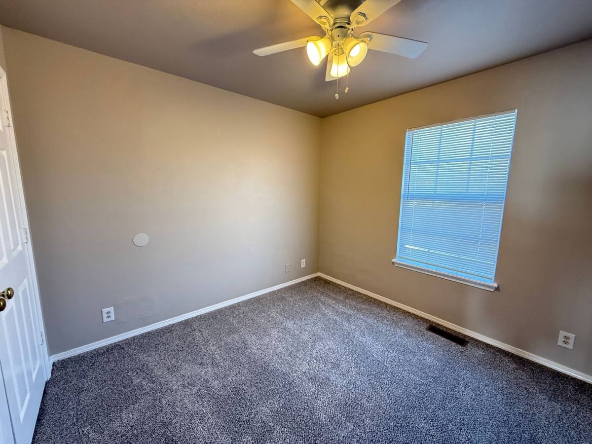 House for rent at 8323 E 24th St, Tulsa, OK 74129