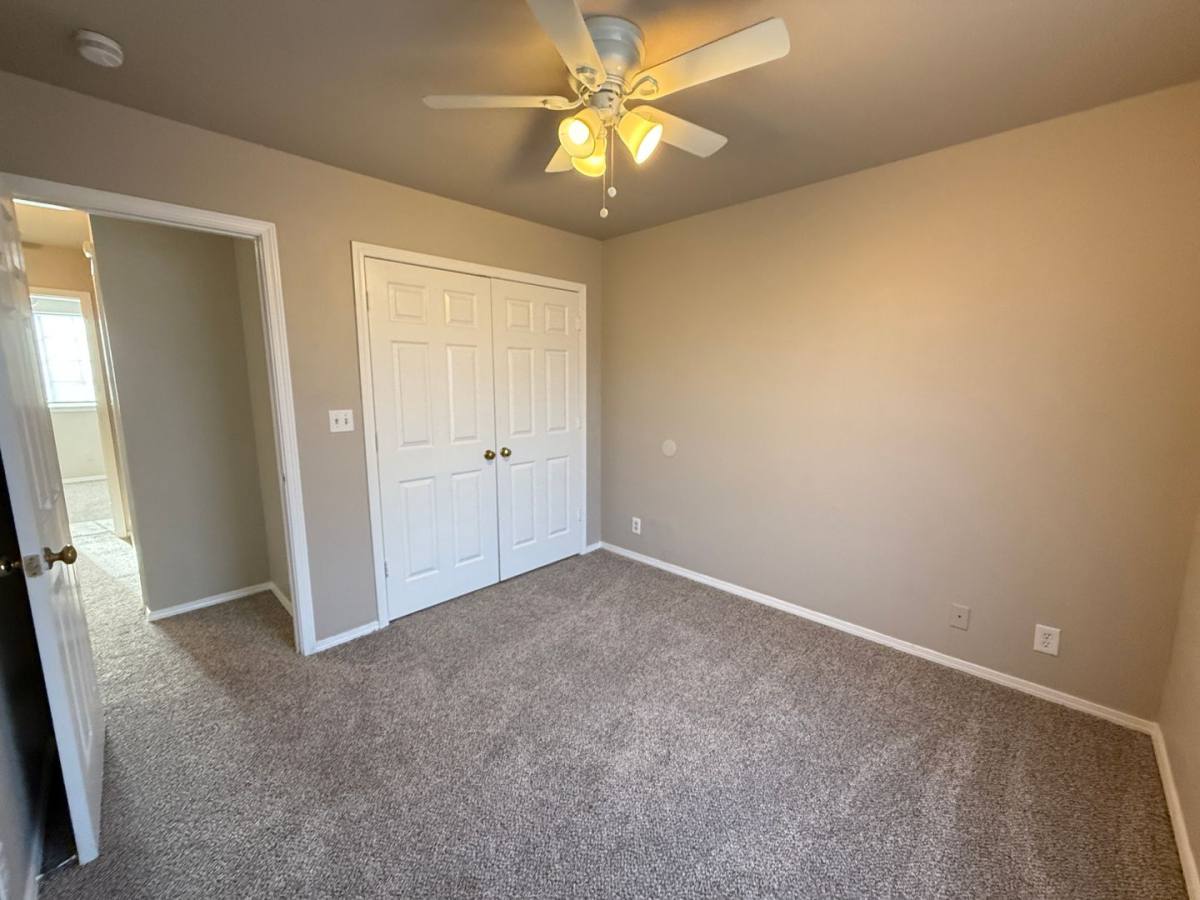 House for rent at 8323 E 24th St, Tulsa, OK 74129