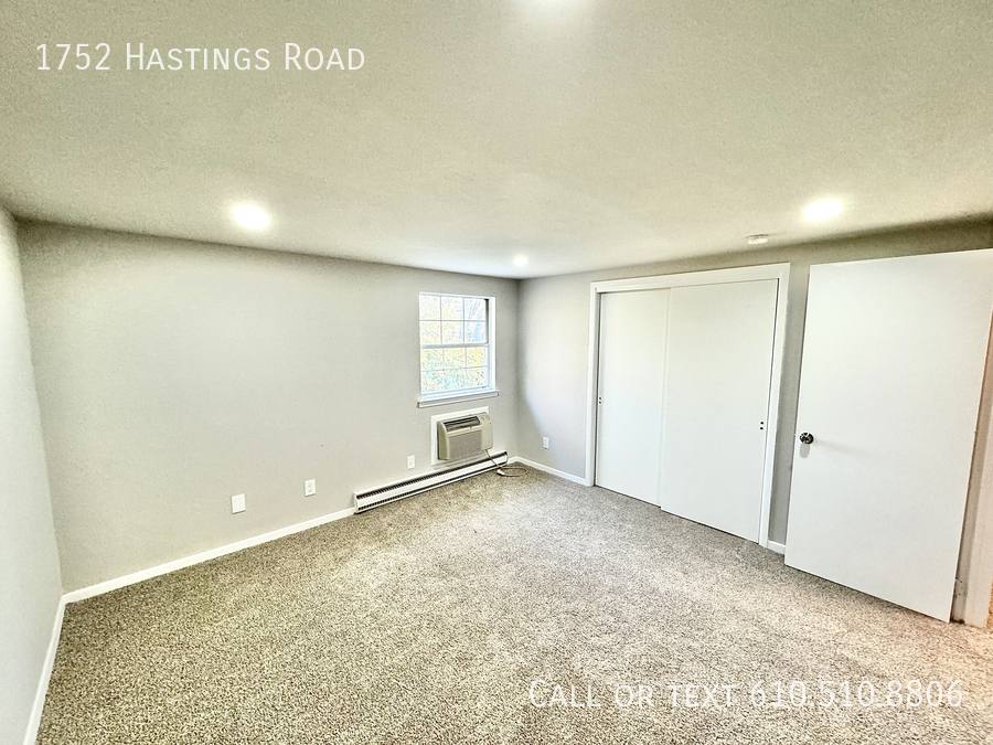 Townhouse for rent at 1752 Hastings Rd, Bethlehem, PA 18017