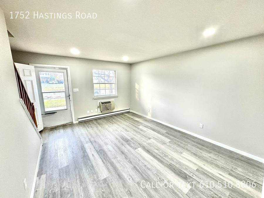 Townhouse for rent at 1752 Hastings Rd, Bethlehem, PA 18017