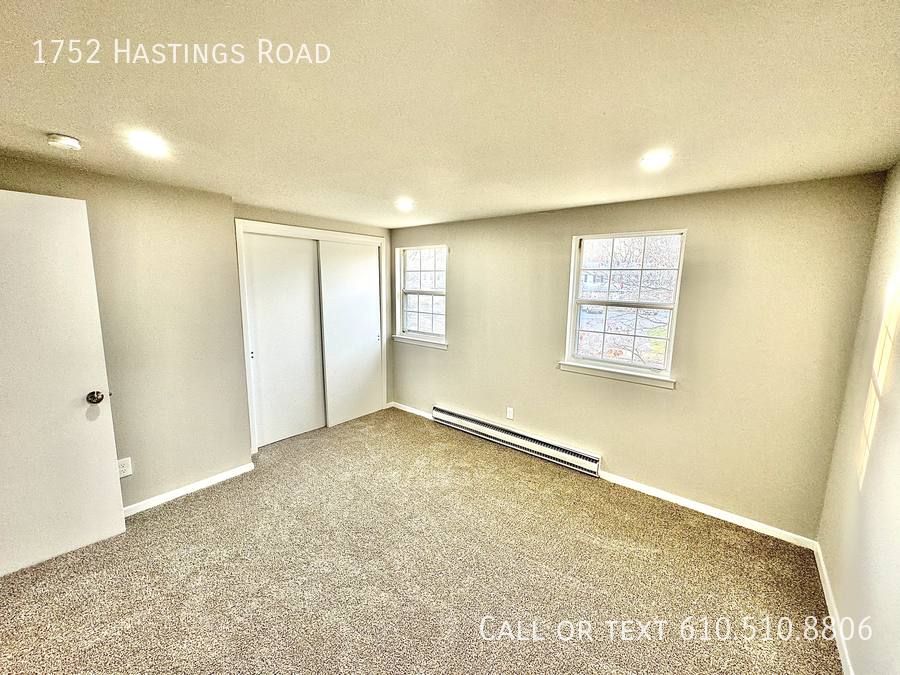 Townhouse for rent at 1752 Hastings Rd, Bethlehem, PA 18017