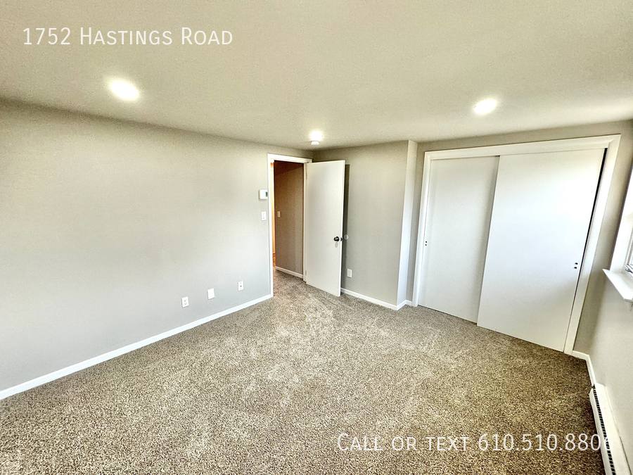 Townhouse for rent at 1752 Hastings Rd, Bethlehem, PA 18017