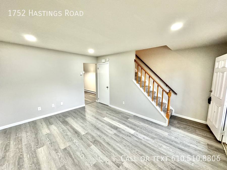 Townhouse for rent at 1752 Hastings Rd, Bethlehem, PA 18017