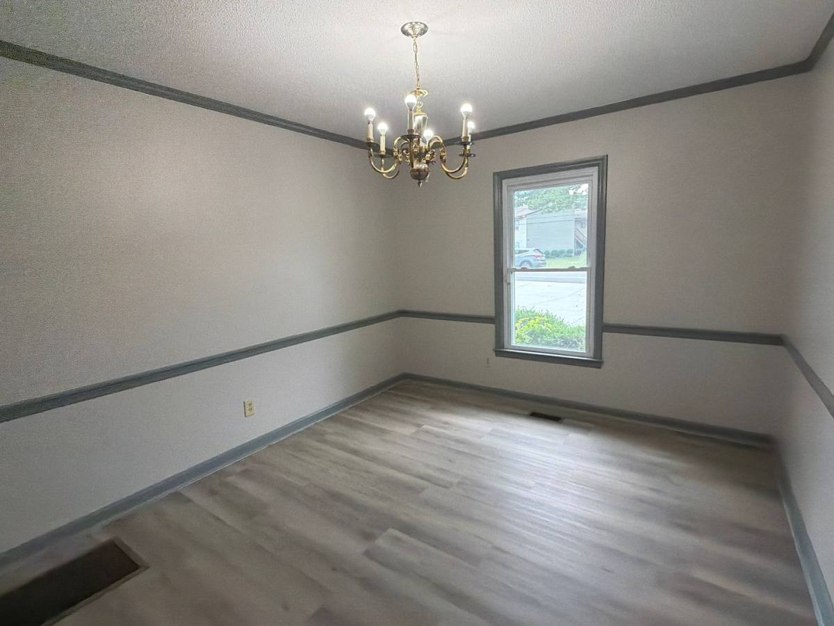 House for rent at 7163 Fillyaw Rd, Fayetteville, NC 28303