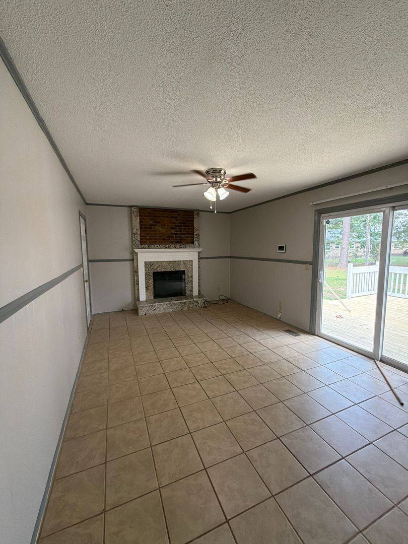 House for rent at 7163 Fillyaw Rd, Fayetteville, NC 28303