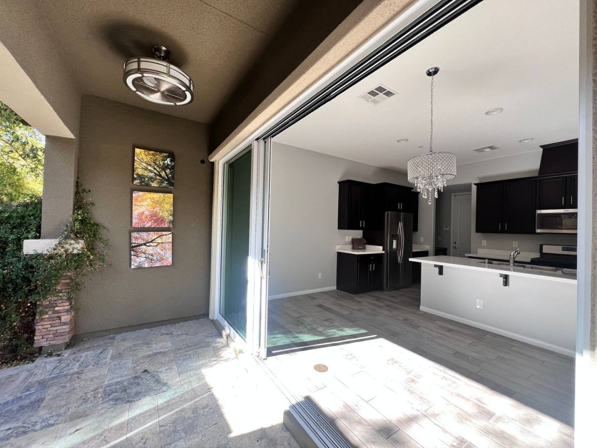 House for rent at 5707 Garriga Dr, Las Vegas, NV 89135