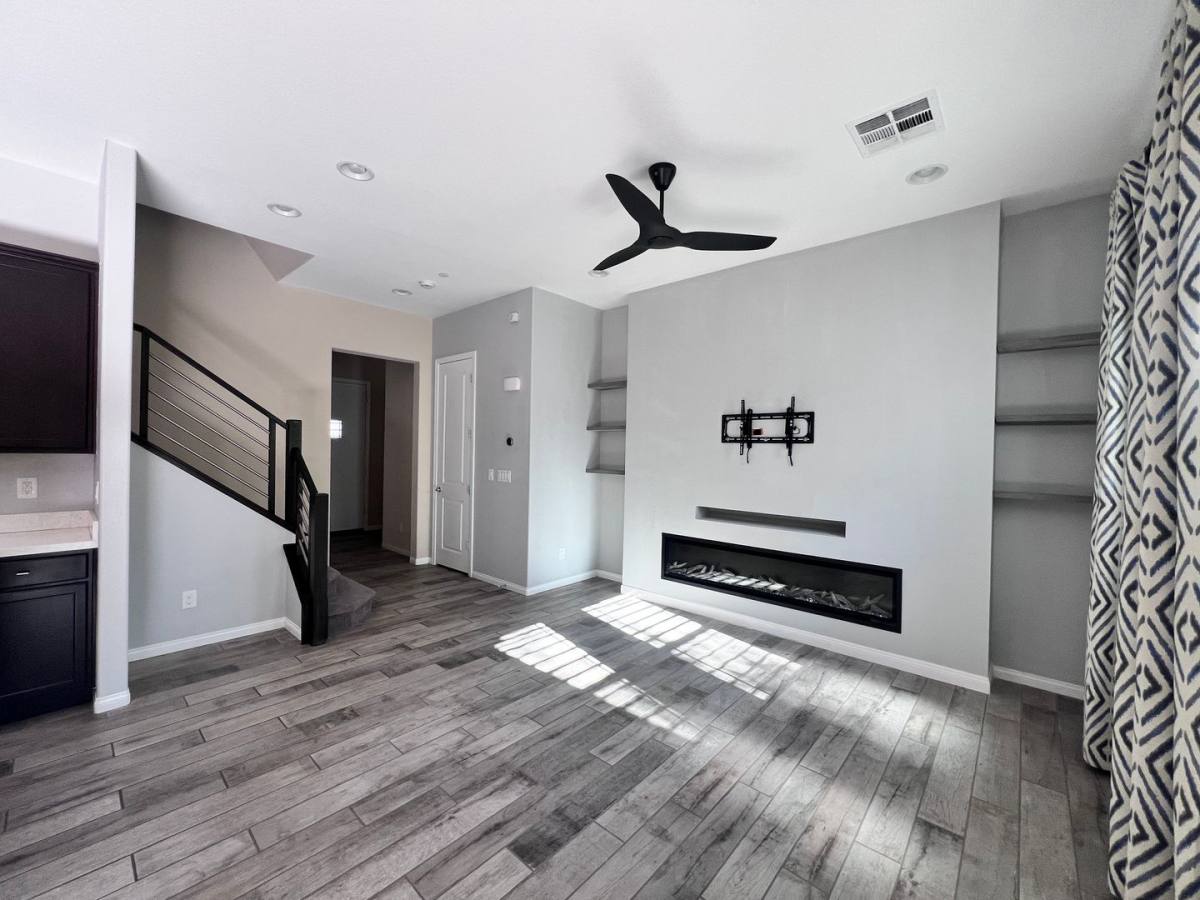 House for rent at 5707 Garriga Dr, Las Vegas, NV 89135