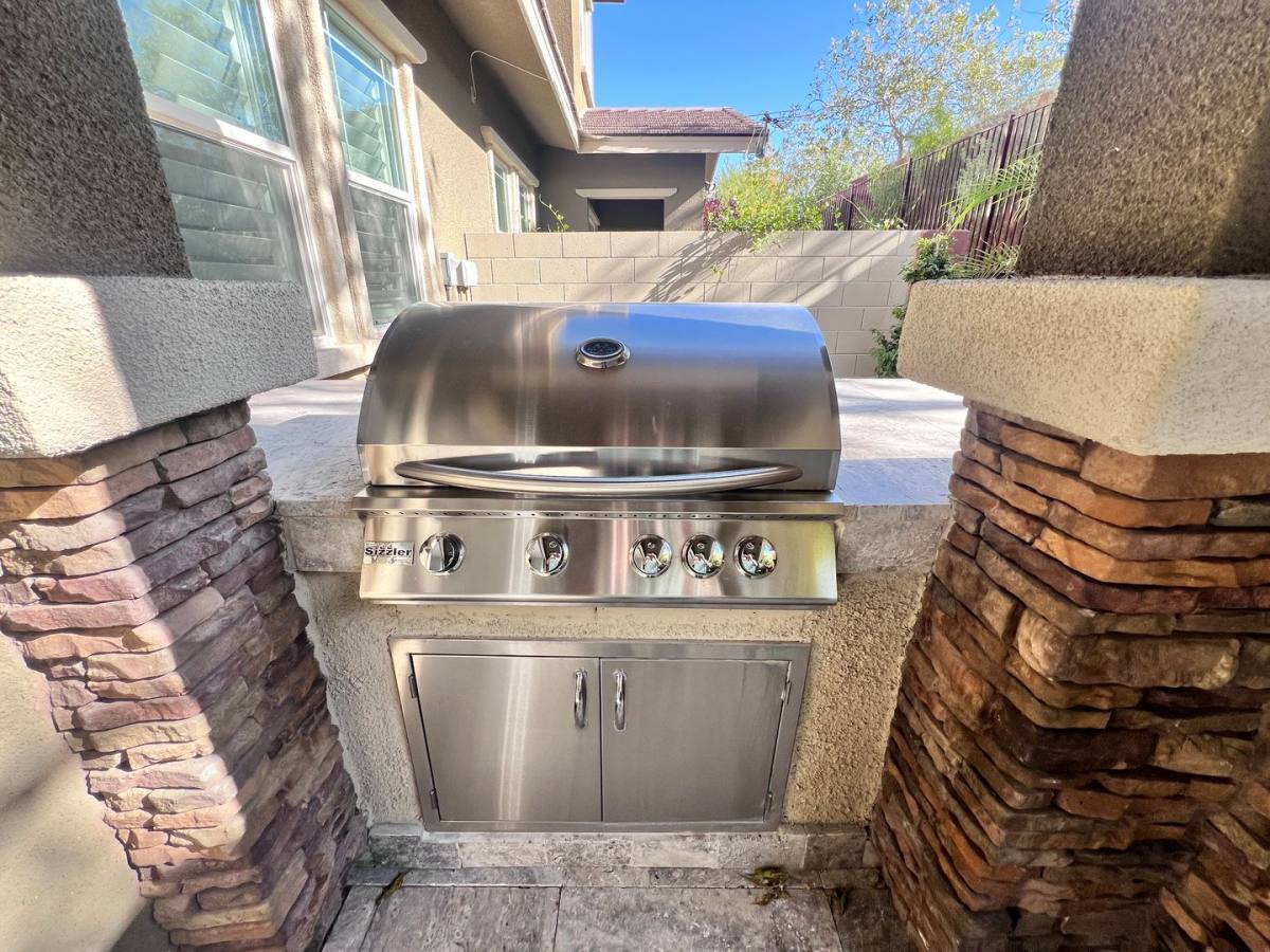 House for rent at 5707 Garriga Dr, Las Vegas, NV 89135