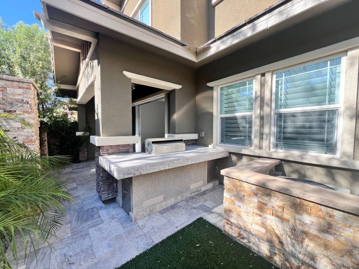 House for rent at 5707 Garriga Dr, Las Vegas, NV 89135
