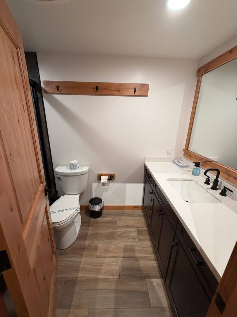 House for rent at 1906 Sierra Nevada Rd, Mammoth Lakes, CA 93546