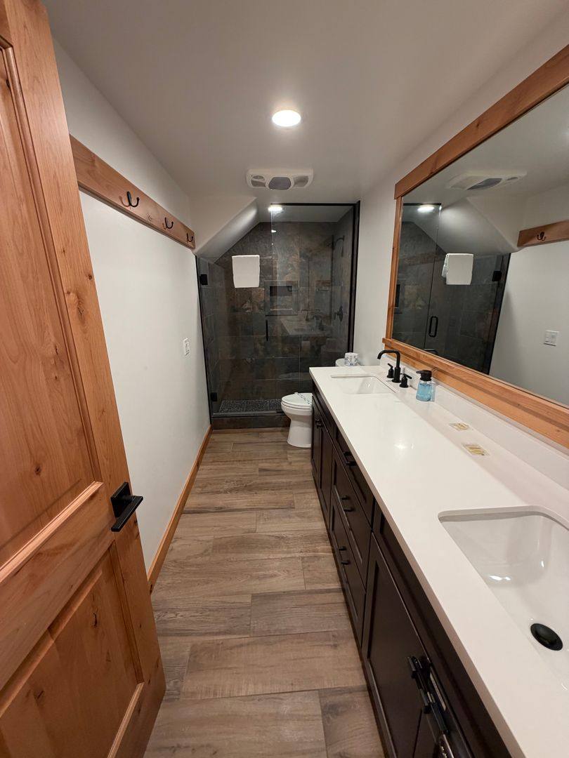 House for rent at 1906 Sierra Nevada Rd, Mammoth Lakes, CA 93546
