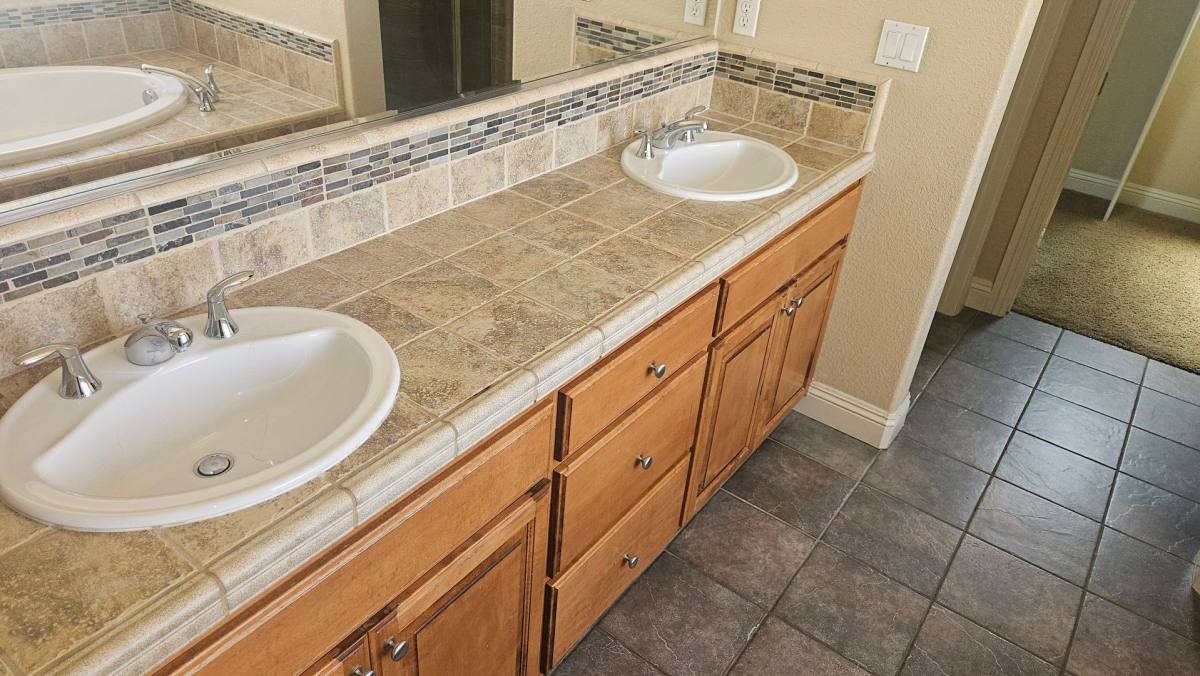 House for rent at 3009 Worchester Way, Modesto, CA 95355