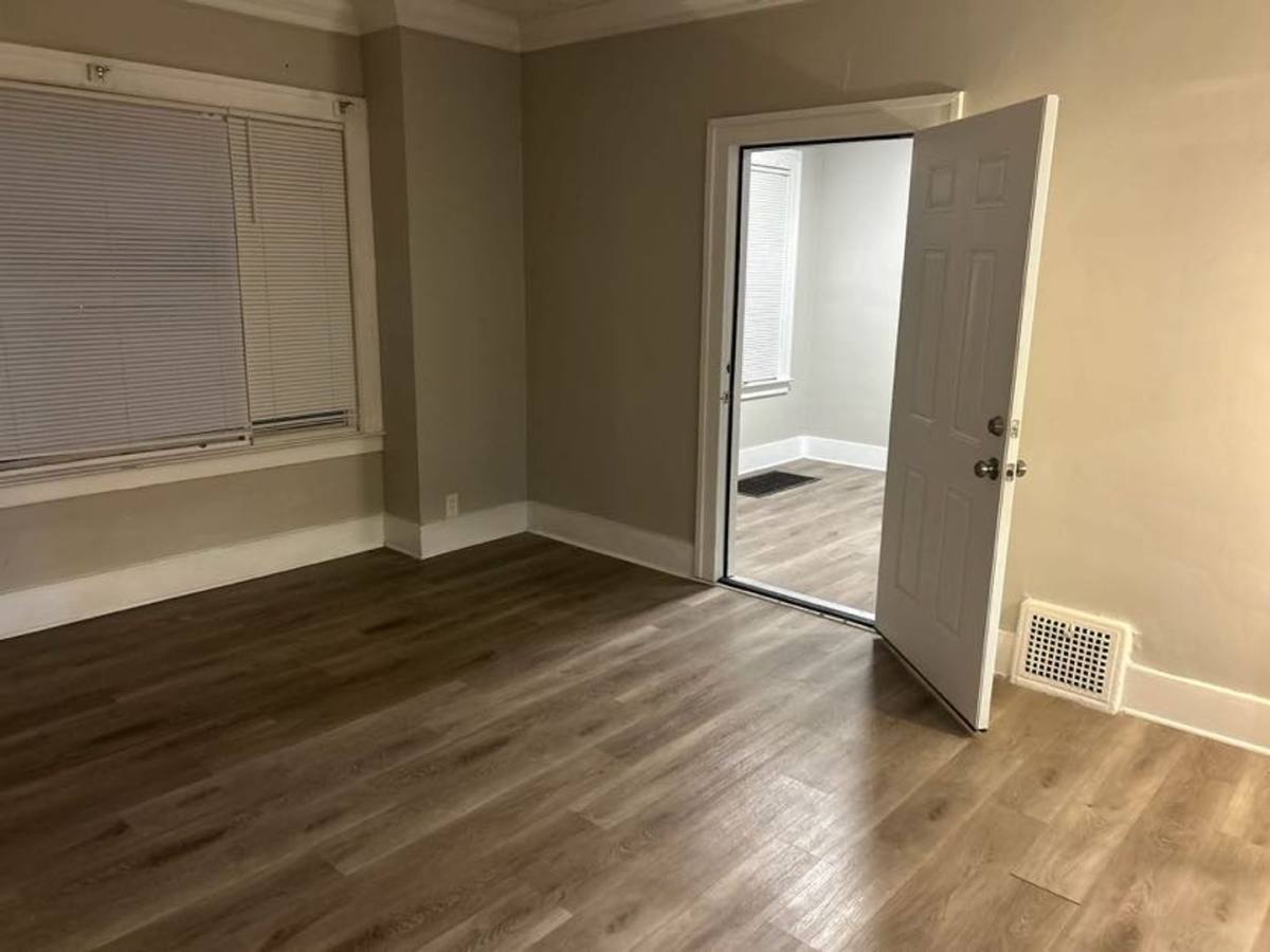Apartment for rent at 8215 Badger, Detroit, MI 48213