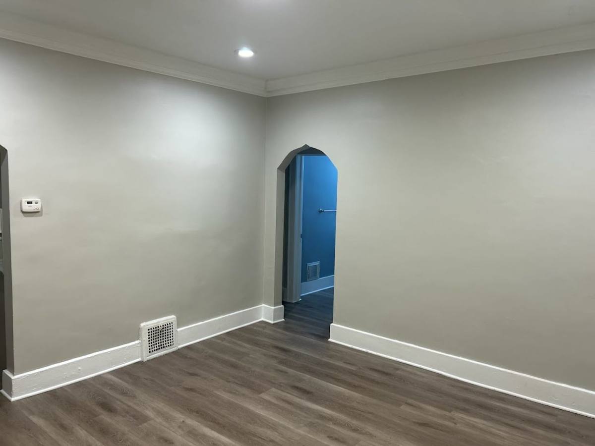 Apartment for rent at 8215 Badger, Detroit, MI 48213