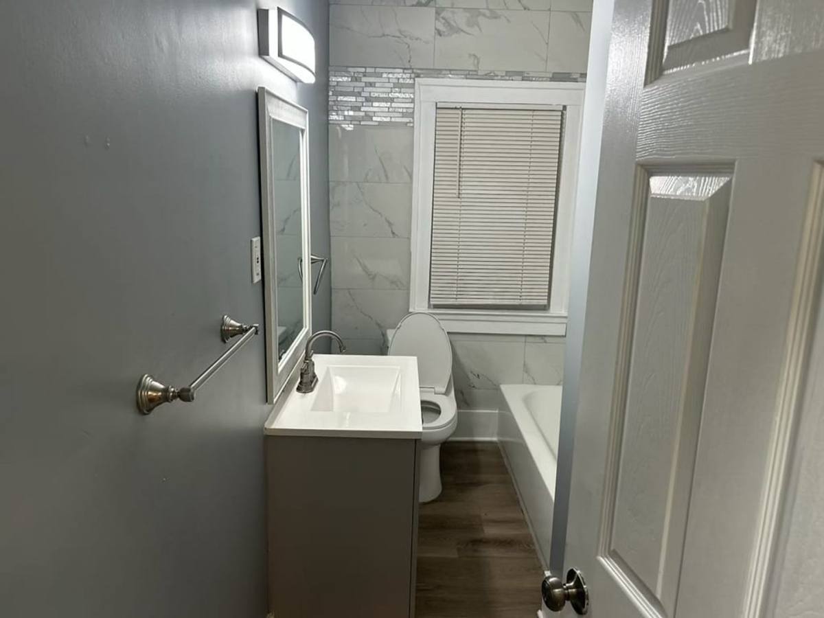 Apartment for rent at 8215 Badger, Detroit, MI 48213