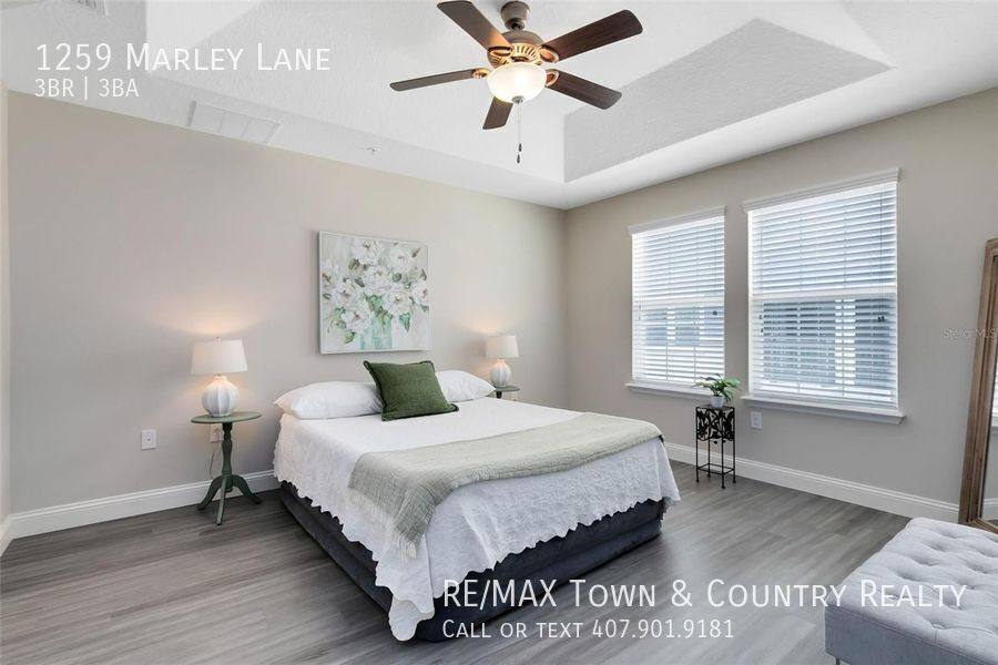 Townhouse for rent at 1259 Marley Lane, Winter Springs, FL 32708