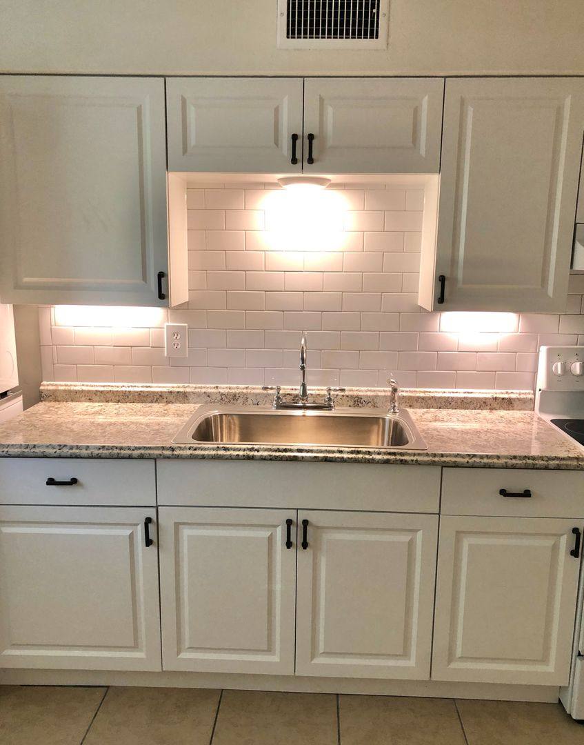 Apartment for rent at 722 S Ingraham Ave, Lakeland, FL 33803