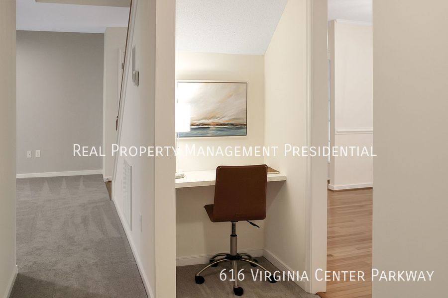 House for rent at 616 Virginia Center Parkway, Glen Allen, VA 23059