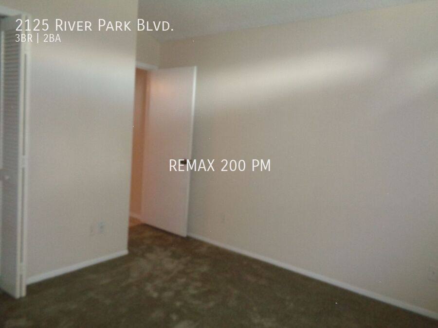 House for rent at 2125 River Park Blvd, Orlando, FL 32817
