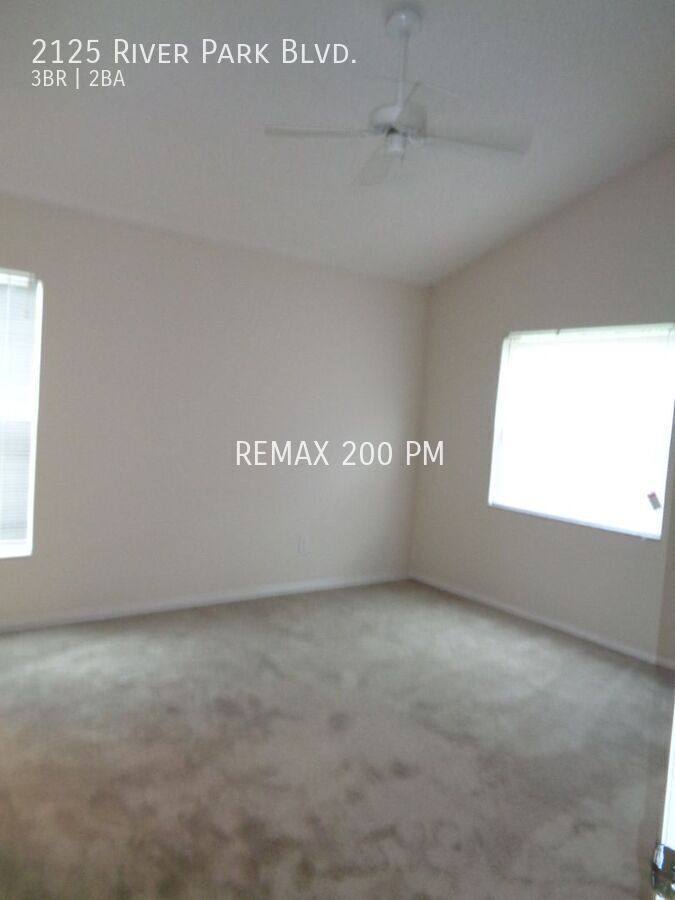 House for rent at 2125 River Park Blvd, Orlando, FL 32817