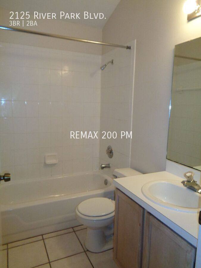House for rent at 2125 River Park Blvd, Orlando, FL 32817