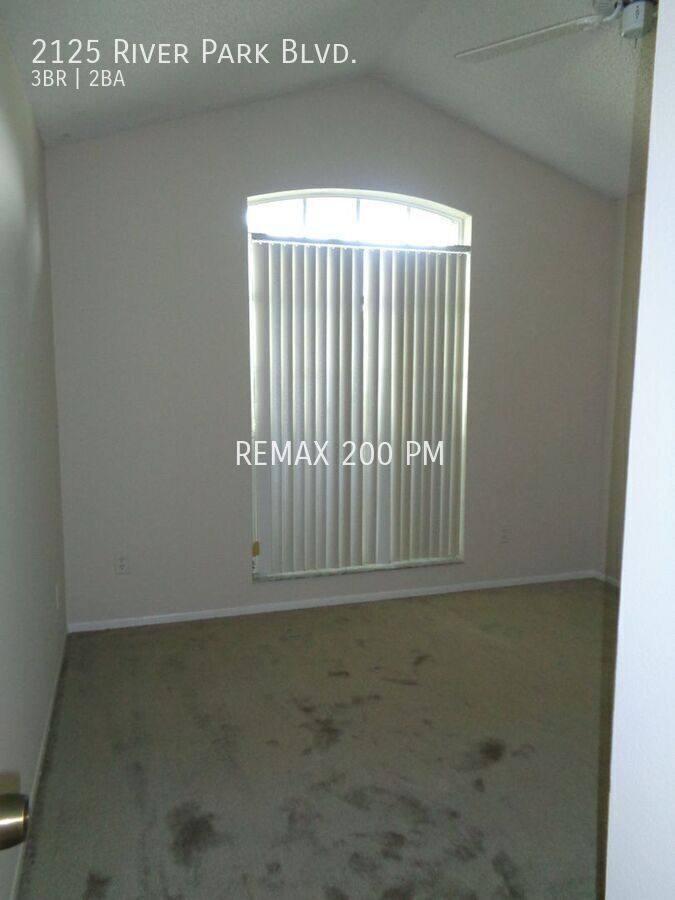 House for rent at 2125 River Park Blvd, Orlando, FL 32817