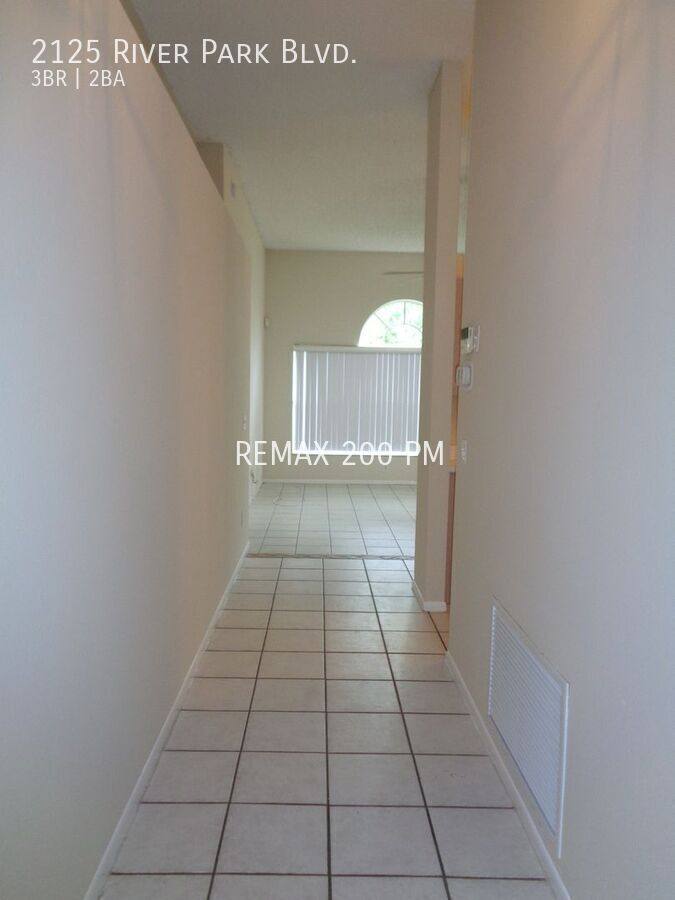 House for rent at 2125 River Park Blvd, Orlando, FL 32817