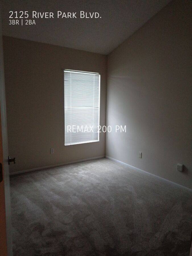 House for rent at 2125 River Park Blvd, Orlando, FL 32817