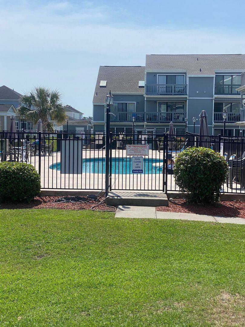 Condo for rent at 1880 Colony Dr #12F, Myrtle Beach, SC 29575