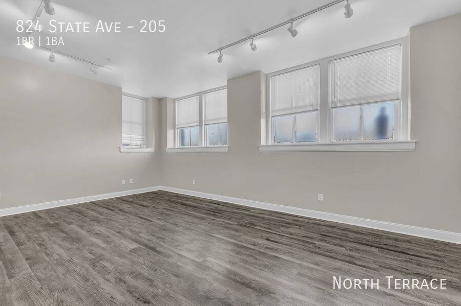 Apartment for rent at 824 State Ave #205, Kansas City, KS 66101