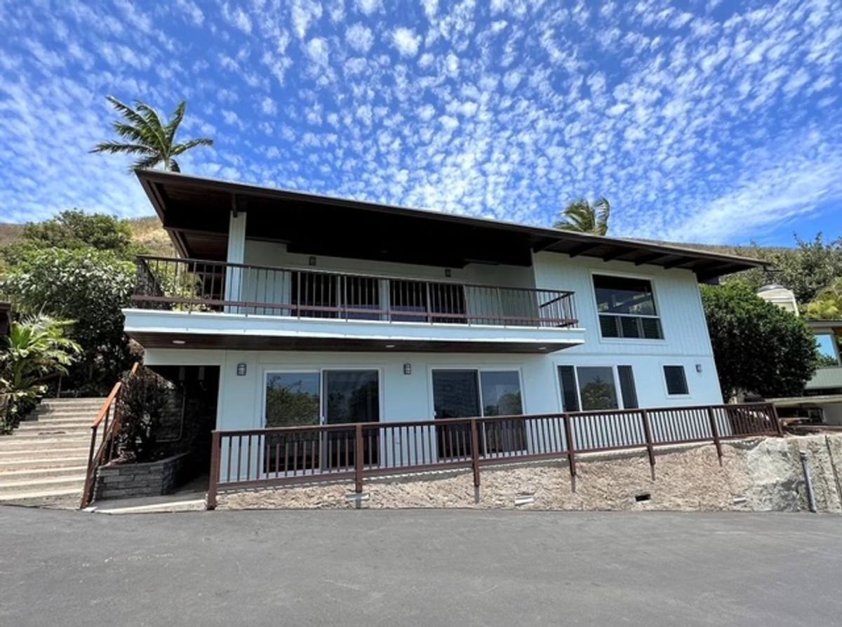 House for rent at 363 Lama Place, Kailua, HI 96734